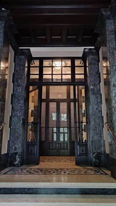 Monolocale Intimo Con Terrazzino Apartment Milan Exterior photo